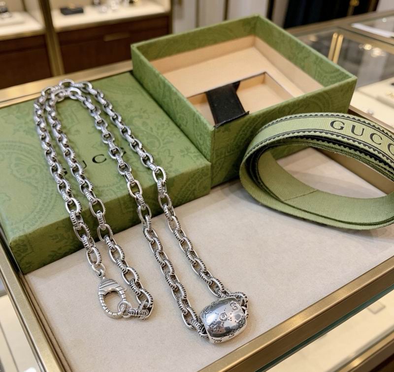 Gucci Necklace 06yxs34